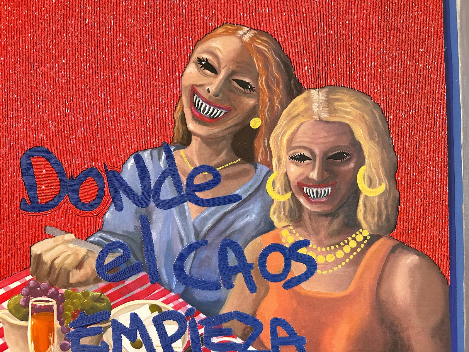Mala Sangre